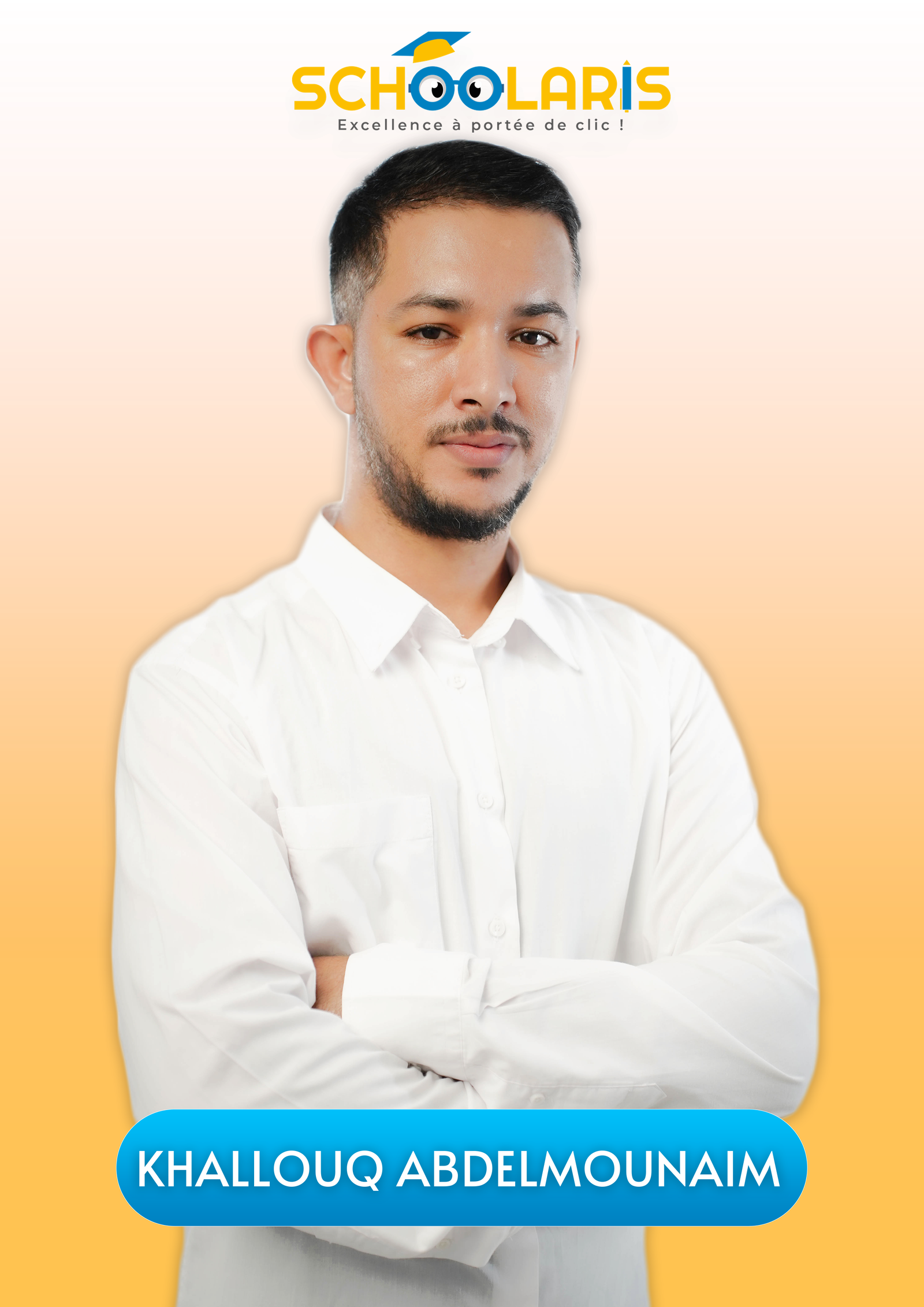 Professeur Khallouq